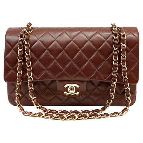 chenal bag|chanel lambskin bag.